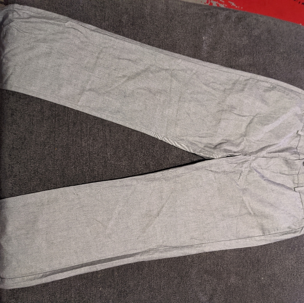 Dockers fitted slacks
